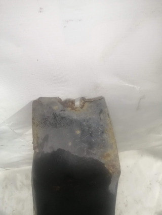 Крыло, MITSUBISHI, LANCER, CB3A, 4G91, 1992, F, R