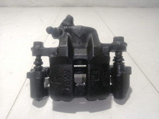 Суппорт тормозной, MITSUBISHI, LANCER, CB3A, 4G91, 1992, F, R