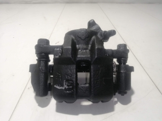 Суппорт тормозной, MITSUBISHI, LANCER, CB3A, 4G91, 1992, F, L