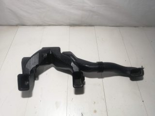 Воздуховод, TOYOTA, PROBOX, NCP51, 1NZ-FE, 2002