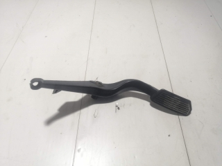 Педаль газа, MITSUBISHI, LANCER, CB3A, 4G91, 1992