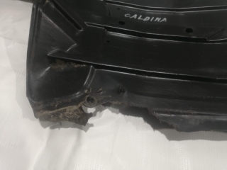 Защита двигателя, TOYOTA, CALDINA, ET196, 5E-FE, F, L