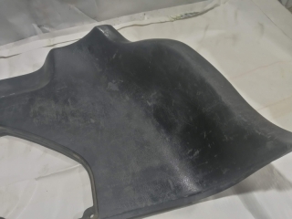 Обшивка багажника, TOYOTA, CALDINA, ET196, 5E-FE, R, низ