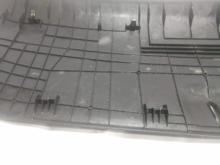 Обшивка двери багажника, TOYOTA, CALDINA, ET196, 5E-FE