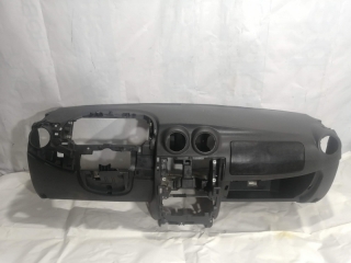 Торпедо, NISSAN, ALMERA, G15, K4M, 2014