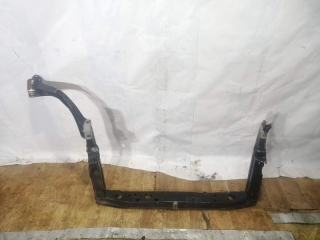 Панель кузова передняя