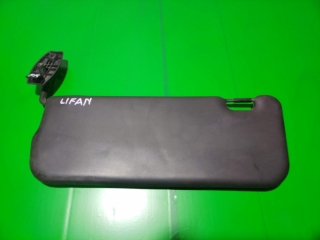 Солнцезащитный козырек, LIFAN, BREEZ, 520, LF479Q3, 2008, R