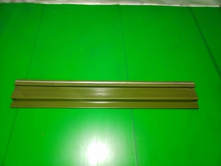 Накладка на порог внутренняя, MERCEDES BENZ, S-CLASS, W126, M117 E50, F, L