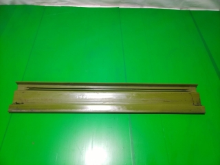 Накладка на порог внутренняя, MERCEDES BENZ, S-CLASS, W126, M117 E50, F, L