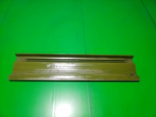 Накладка на порог внутренняя, MERCEDES BENZ, S-CLASS, W126, M117 E50, R, L