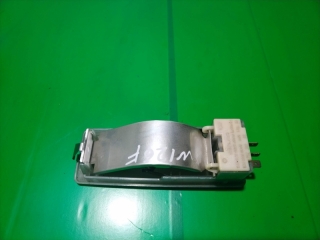 Светильник салона, MERCEDES BENZ, S-CLASS, W126, M117 E50, F, 1268200001