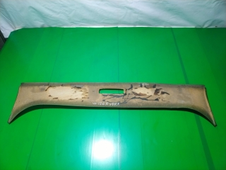 Обшивка потолка, MERCEDES BENZ, S-CLASS, W126, M117 E50, R