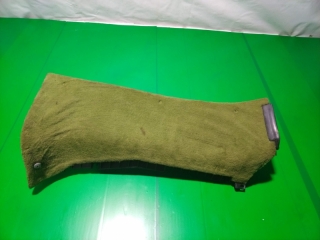Накладка под бардачок, MERCEDES BENZ, S-CLASS, W126, M117 E50