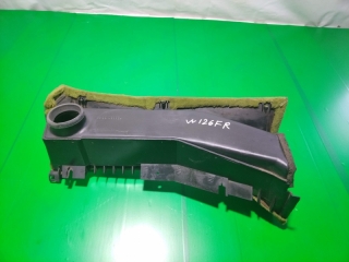 Накладка под бардачок, MERCEDES BENZ, S-CLASS, W126, M117 E50