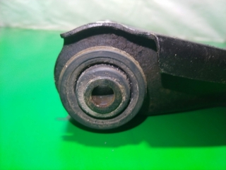 Рычаг, RENAULT, LOGAN, LS0H, K7JA710, 2007, F, L, низ