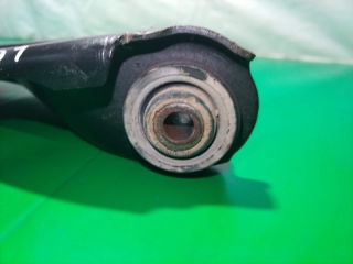 Рычаг, RENAULT, LOGAN, LS0H, K7JA710, 2007, F, L, низ