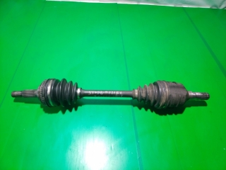 Привод, TOYOTA, CELICA, ST182, 3S-GE, 1990, F, L