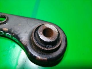 Рычаг, HONDA, CIVIC FERIO, EK3, D15Z9, 1999, R, R