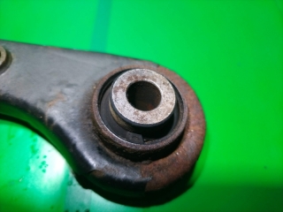 Рычаг, HONDA, CIVIC FERIO, EK3, D15Z9, 1999, R, L