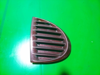 Решетка фонаря, TOYOTA, CELICA, ST182, 3S-GE, 1990, R, R