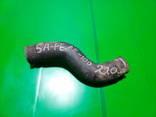 Патрубок радиатора, TOYOTA, COROLLA, AE100, 5A-FE, 1993