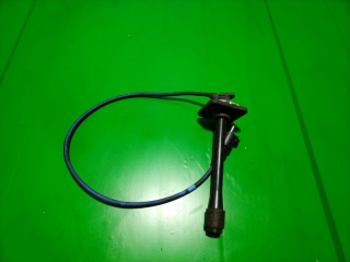 Бронепровод, TOYOTA, CORONA, AT170, 5A-FE, 1990