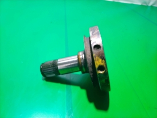 Флянец проводного вала, MERCEDES BENZ, C 180, W202, 111920, 1994