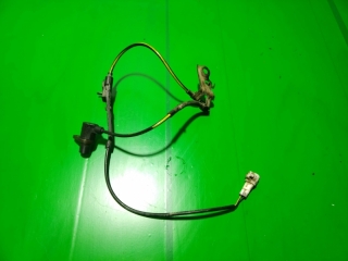 Датчик аbs, TOYOTA, AVENSIS, AZT250, 1ZZ-FE, F, R, 89542-02040