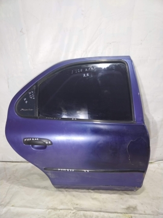Дверь, FORD, MONDEO, BFP, RKB, 1998, R, R