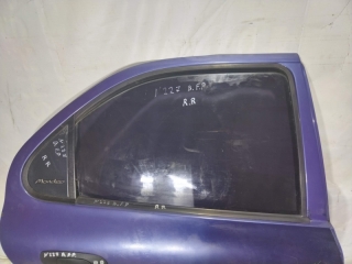 Стекло двери, FORD, MONDEO, BFP, RKB, 1998, R, R