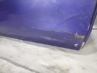 Дверь, FORD, MONDEO, BFP, RKB, 1998, R, R