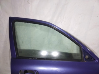 Стекло двери, FORD, MONDEO, BFP, RKB, 1998, F, R