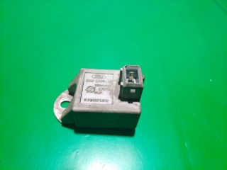 Коммутатор, FORD, MONDEO, BFP, RKB, 1998, 93AB-12A019-AB