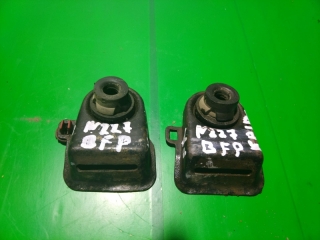 Крепление радиатора охлаждения двигателя, FORD, MONDEO, BFP, RKB, 1998, R