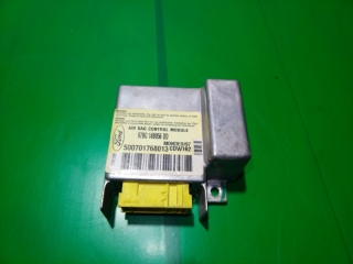 Блок управления airbag, FORD, MONDEO, BFP, RKB, 1998, 97BG-14B056-DD