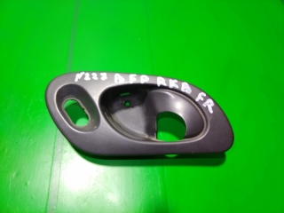 Обрамление ручки двери, FORD, MONDEO, BFP, RKB, 1998, F, R, 95BB-F22620-CCW