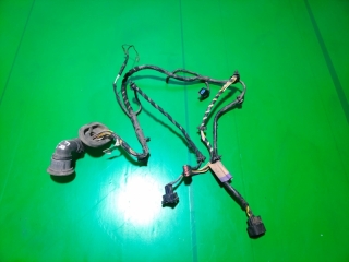 Проводка двери, FORD, MONDEO, BFP, RKB, 1998, F, R, 97BG-14K138-HF