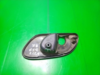 Обрамление ручки двери, FORD, MONDEO, BFP, RKB, 1998, R, R, 95BB-F22620-ACW