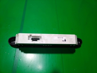 Часы, FORD, MONDEO, BFP, RKB, 1998, 96BB-15000-BC