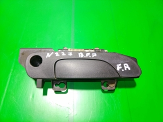 Ручка двери внешняя, FORD, MONDEO, BFP, RKB, 1998, F, R