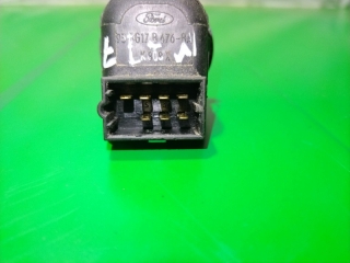 Кнопка управления зеркалами, FORD, MONDEO, BFP, RKB, 1998, 93BG-17B676-BA