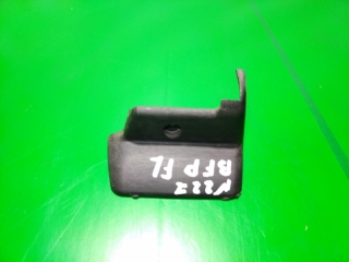 Накладка на салазку сиденья, FORD, MONDEO, BFP, RKB, 1998, F, L, 93BB-F131K13-ACW