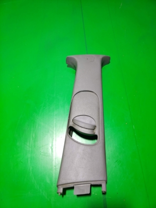 Накладка на стойку, FORD, MONDEO, BFP, RKB, 1998, R, верх, 93BB-F24592-BHW
