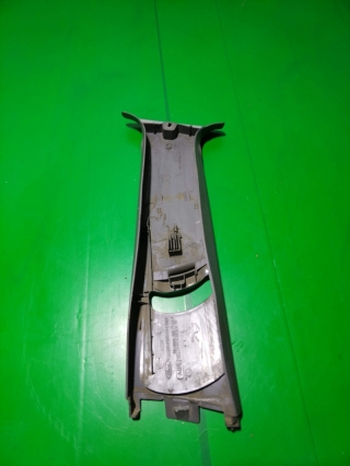 Накладка на стойку, FORD, MONDEO, BFP, RKB, 1998, R, верх, 93BB-F24592-BHW