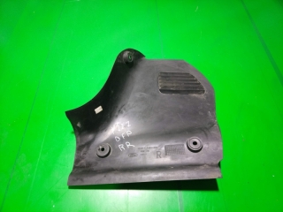 Обшивка багажника, FORD, MONDEO, BFP, RKB, 1998, R, 97BB-F13024-ABW