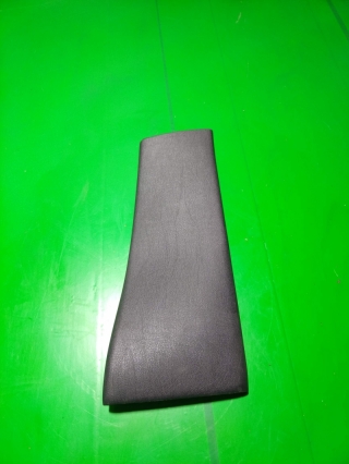 Накладка на стойку, FORD, MONDEO, BFP, RKB, 1998, R, Низ, 97BB-F24478-AAW