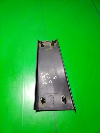 Накладка на стойку, FORD, MONDEO, BFP, RKB, 1998, R, Низ, 97BB-F24478-AAW