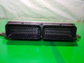 Блок управления двигателем, RENAULT, LOGAN, LS0H, K7M, 2007, 8200483732
