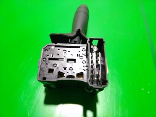 Подрулевой переключатель дворников, RENAULT, LOGAN, LS0H, K7M, 2007, 8200375336