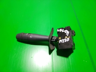 Подрулевой переключатель света, RENAULT, LOGAN, LS0H, K7M, 2007